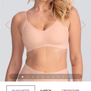 Honeylove xl bra worn maybe twice basically new